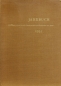 Preview: Jahrbuch 1954 der Wissenschaftlichen Gesellschaft für Luftfahrt e.V. (WGL): Mit den Vorträgen der WGL-Tagung in Duisburg vom 13. bis 16. Oktober 1954
