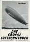 Preview: Das große Luftschiffbuch