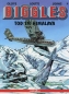 Preview: Biggles - Band 9: Tod im Himalaya