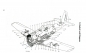 Preview: Fw 190 A-7 bis A-9 Flugzeughandbuch (Stand März 1944): Teil 0, 2, 6, 8A/C/D, 9A, Jägerkurssteuerung PKS 12