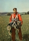 Preview: Fliegen Retten Helfen: Werden, Aufbau und Bewährung der Schweizerischen Rettungs-Flugwacht von den Pionieren des Alpenfluges bis ins Jahr 1959