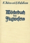 Preview: Wörterbuch des Flugwesens