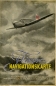 Mobile Preview: Flieger-Navigationskarte in Merkatorprojektion - Stand vom Mai 1939: Blatt Deutschland - Maßstab 1:2 500 000