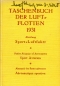 Preview: Taschenbuch der Luftflotten 1931: Abteilung: Sport-Luftfahrt - Pocket Almanac of Aeronautics: Sport Aviation - Almanach des flottes aériennes: Aéronautique sportive