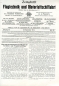Preview: Zeitschrift für Flugtechnik und Motorluftschiffahrt - 1912 gebunden: Offizielles Organ des Reichsflugvereins e.V. (früher Verein Deutscher Flugtechniker)