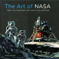 Preview: The Art of NASA: The Illustrations That Sold the Missions