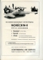 Preview: Der Flieger 1955 - kompletter 29. Jahrgang gebunden: Älteste deutsche Luftfahrt-Monatsschrift
