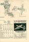 Mobile Preview: Der Flieger 1954 - kompletter 28. Jahrgang gebunden: Älteste deutsche Luftfahrt-Monatsschrift