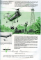Preview: Der Flieger 1958 - kompletter 32. Jahrgang gebunden: Älteste deutsche Luftfahrt-Monatsschrift