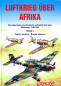 Preview: Luftkrieg über Afrika - Band I und Band II: Die Italienische und Deutsche Luftwaffe über dem Mittelmeer 1940 - 43