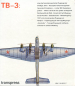 Mobile Preview: TB-3: Die Geschichte eines Bombers