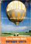 Preview: Jambo: African Balloon Safari