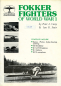 Preview: Fokker Fighters of World War I