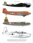 Preview: Aircraft Camouflage and Markings 1907-1954