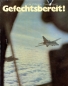 Preview: Gefechtsbereit!: Die Luftstreitkräfte / Luftverteidigung der Nationalen Volksarmee