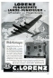 Preview: Deutscher Flugzeugbau: Handbuch der Luftfahrttechnik