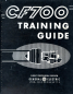 Preview: CF700 Training Guide