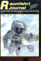 Preview: Raumfahrt Journal - 1996 - 1, 2, 3, 4, 5, 6: Zeitschrift für Raumfahrt und Astronomie