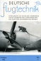 Preview: Deutsche Flugtechnik - 1957/58 gebunden: Mitteilungen zur fachlichen Information für die Mitarbeiter der Luftfahrtindustrie der Deutschen Demokratischen Republik