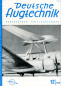 Preview: Deutsche Flugtechnik - 1957/58 gebunden: Mitteilungen zur fachlichen Information für die Mitarbeiter der Luftfahrtindustrie der Deutschen Demokratischen Republik