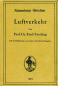 Preview: Luftverkehr