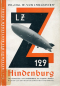 Preview: LZ 129 "Hindenburg": Das Luftschiff des Deutschen Volkes