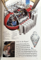 Preview: Endlich Nonstop um die Welt: National Geographic Deutschland 1999-11