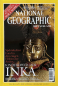 Preview: Endlich Nonstop um die Welt: National Geographic Deutschland 1999-11