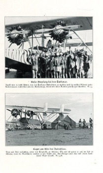 Preview: Babuna: 100.000 Kilometer im Flugzeug über Afrikas Dschungeln