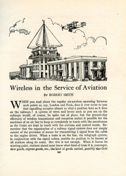 Collins' Aircraft Annual