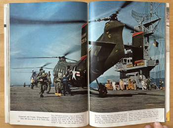 Preview: The Incredible Helicopter: National Geographic 1959 -  4