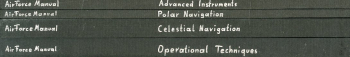 Preview: Operational Techniques - Celestrial Navigation - Polar Navigation - Advanced Instruments: Air Force Manual AFM 51-40 VOL II