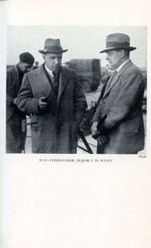 Preview: Air Atlantic: A History of Civil and Military Transatlantic Flying