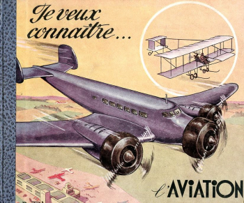 l’Aviation