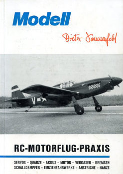 RC-Motorflug-Praxis