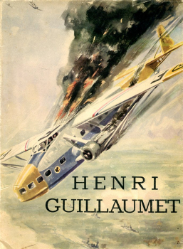 Henri Guillaumet