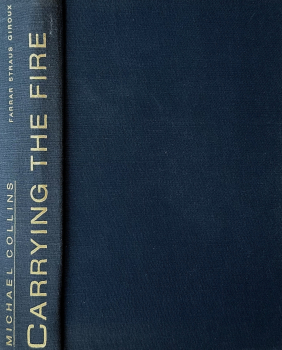 Preview: Carrying the Fire: An Astronaut's Journeys