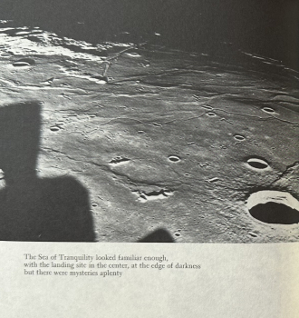 Preview: Carrying the Fire: An Astronaut's Journeys