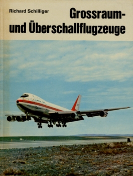 Grossraum- und Überschallflugzeuge