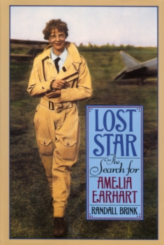 Lost Star: The Search for Amelia Earhart