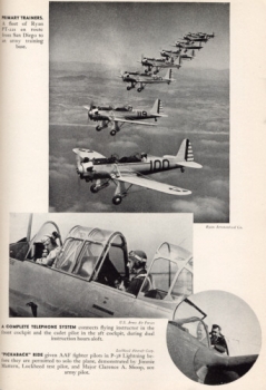 The Aviation Annual of 1944