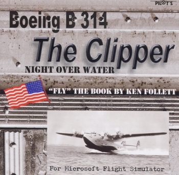 Boeing B 314 - The Clipper