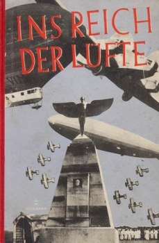 Ins Reich der Lüfte: Einführung in die Luftfahrt