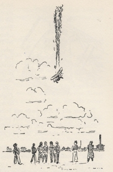 Fliegen