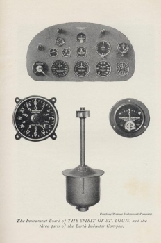 Preview: The Lone Scout of the Sky: The Story of Charles Lindbergh