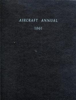 Aircraft Annual 1961