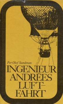 Ingenieur Andrées Luftfahrt