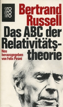 Das ABC der Relativitätstheorie