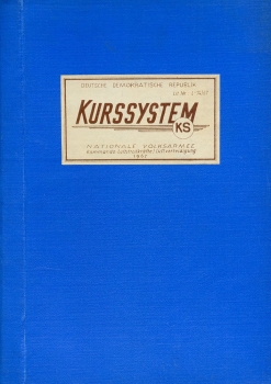 Kurssystem KS: Lit. Nr.: L-74/67