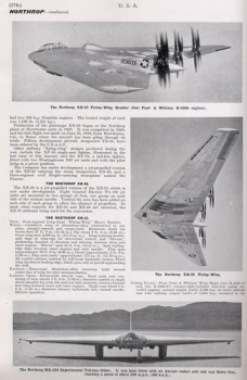 Jane's All the World's Aircraft 1947: Thirty-fifth year of issue